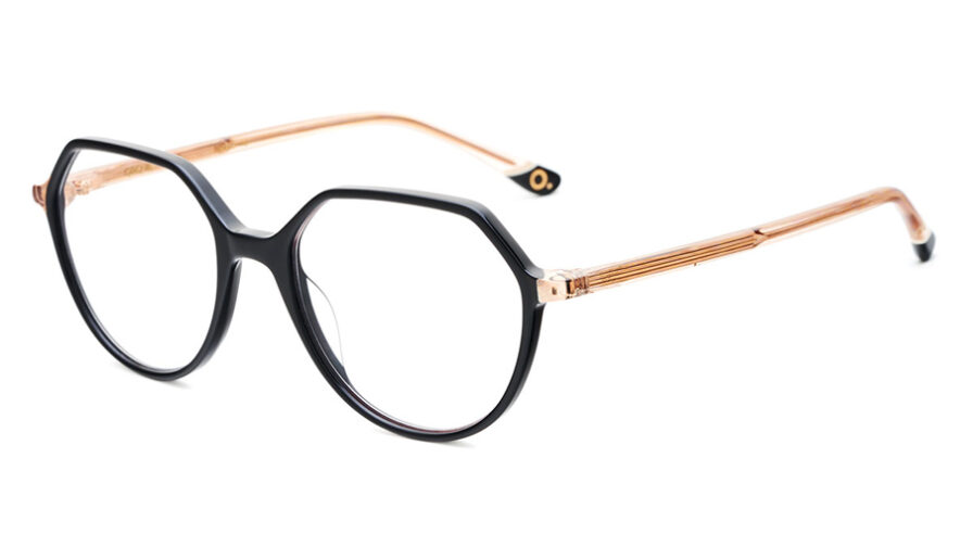 5 ORCHID 50O BKCO - Óculos