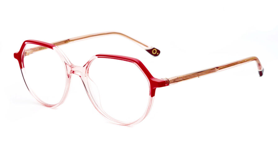 5 ORCHID 50O PKRD - Óculos