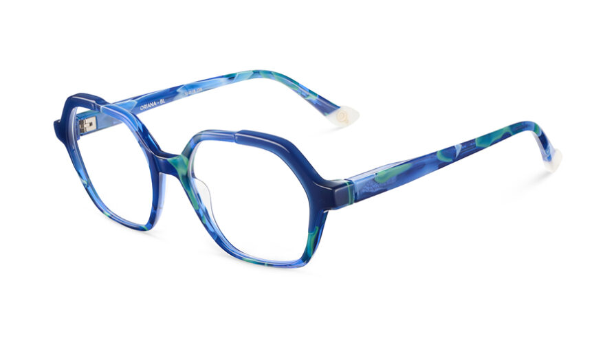 5 ORIANA 51O BL - Óculos