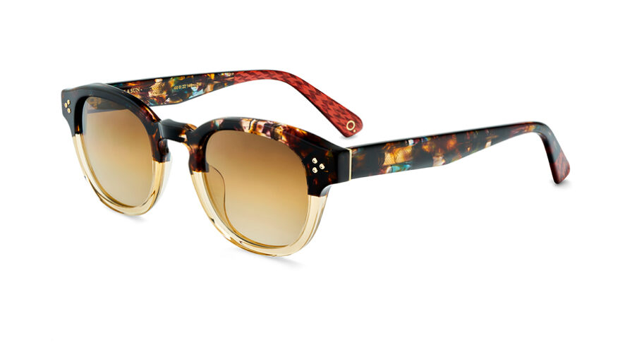 5 PALA 48S HVBE - Óculos de Sol