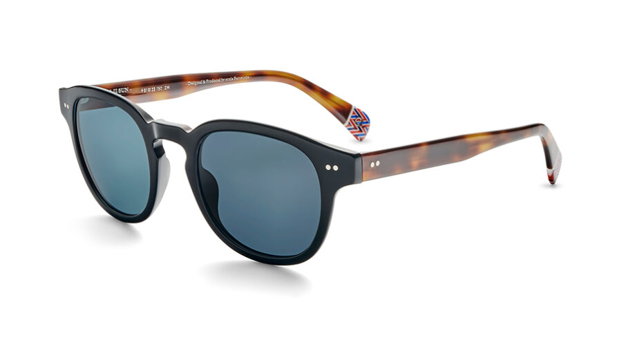 5 PALA2 48S BKHV - Óculos de Sol