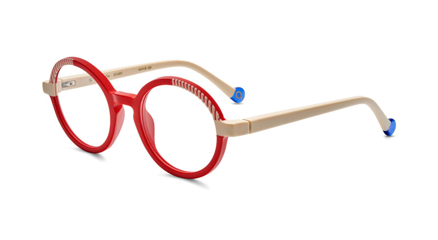 5 PANDA 45O RDWH - Óculos