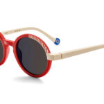 5 PANDA 45S RDWH - Óculos de Sol