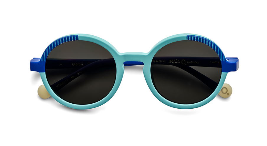 5 PANDA 45S TQBL 5 PANDA 45S TQBL - Óculos de Sol