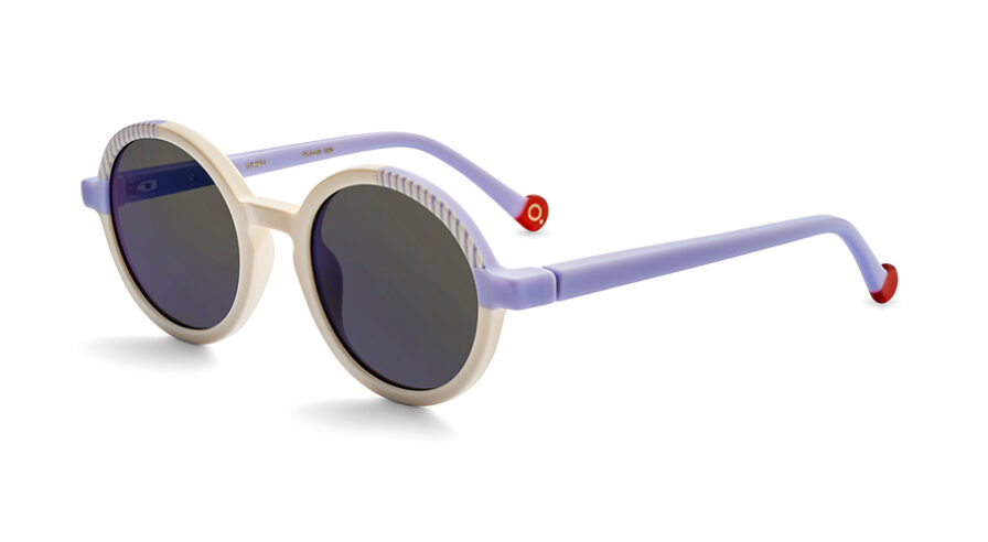 5 PANDA 45S WHPU - Óculos de Sol