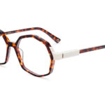 5 PARMA 54O HVWH - Óculos