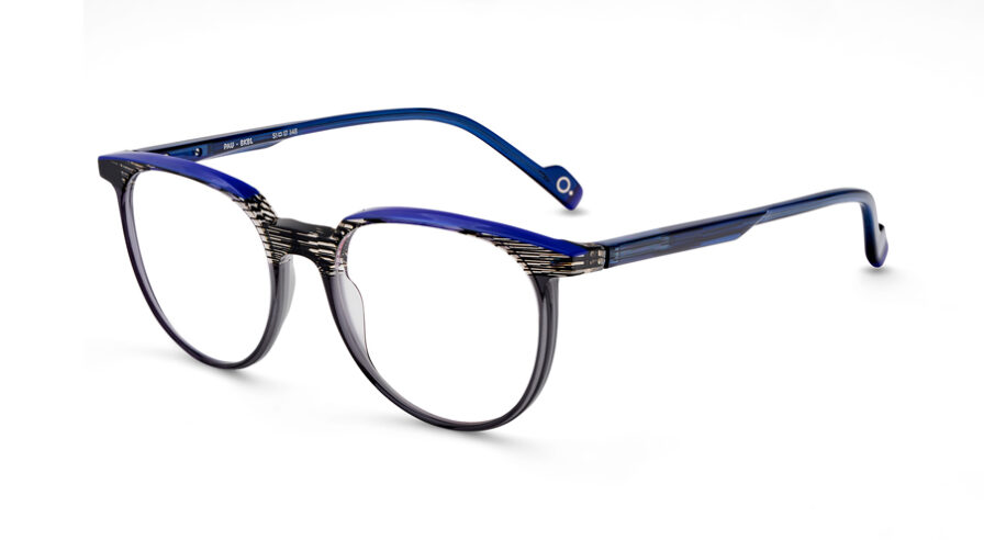 5 PAU 51O BKBL - Óculos