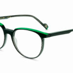 5 PAU 51O BKGR - Óculos