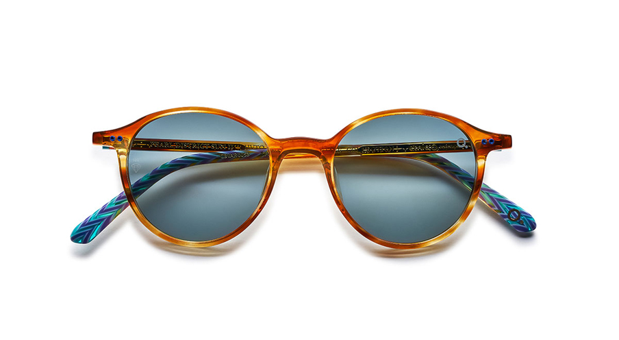 5 PEARL2 48S HVTQ 5 PEARL2 48S HVTQ - Óculos de Sol