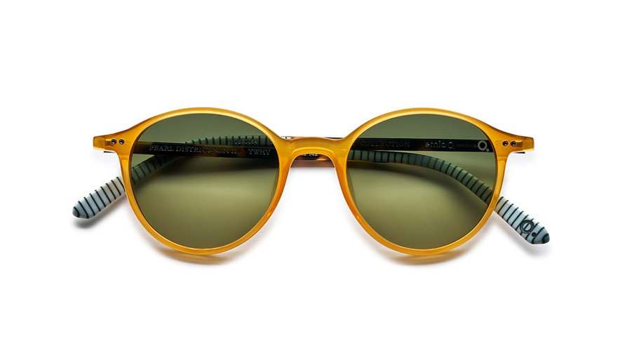 5 PEARL2 48S YWHV 5 PEARL2 48S YWHV - Óculos de Sol