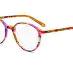 5 PEARL2 50O GDBL - Óculos