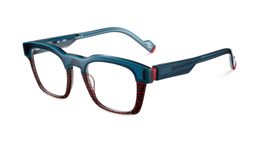 5 PEP 50O PTRD - Óculos