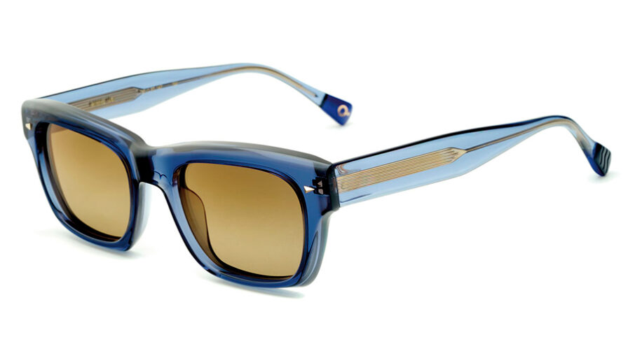 5 PIER59 52S BL - Óculos de Sol