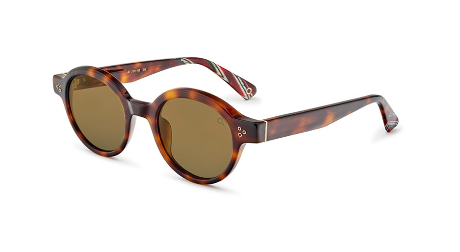 5 PLA 47S HVRD - Óculos de Sol