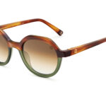 5 POBLEN 50S HVGR - Óculos de Sol