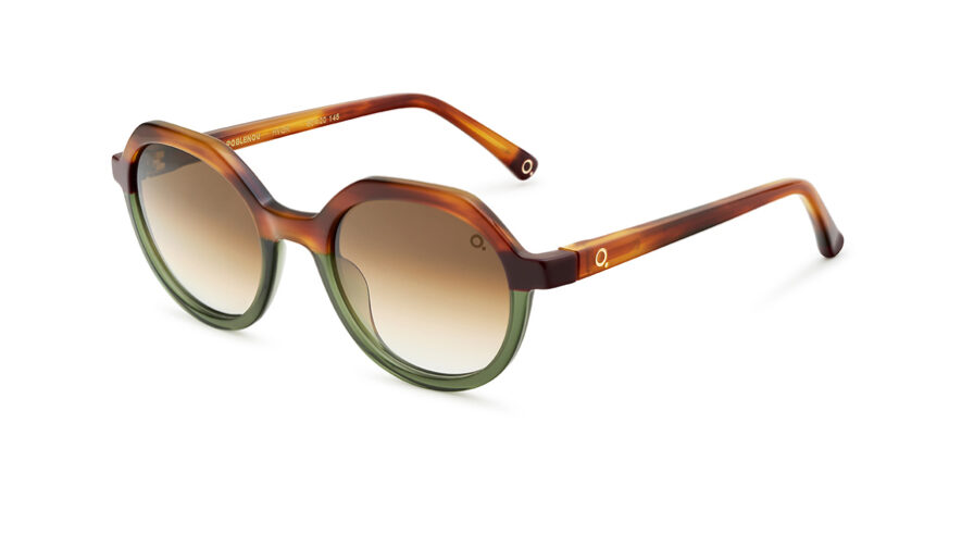 5 POBLEN 50S HVGR - Óculos de Sol