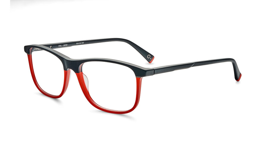 5 POL 55O BKRD - Óculos