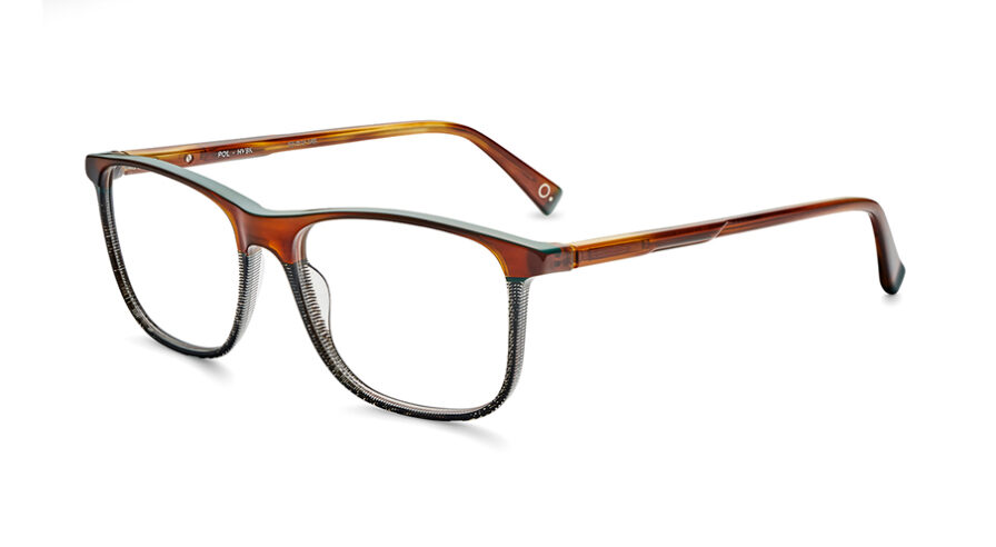 5 POL 55O HVBK - Óculos