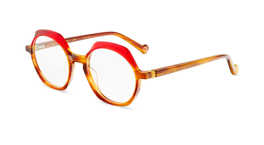 5 POOOOW 45O HVRD - Óculos