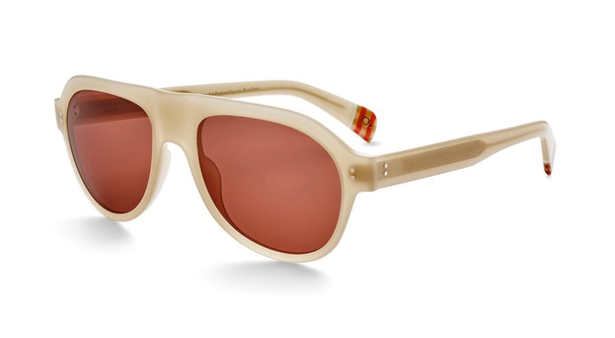 5 PORTBO 55S BEBR - Óculos de Sol