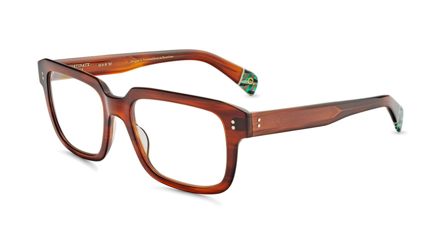 5 PORTIN 53O HVGR - Óculos