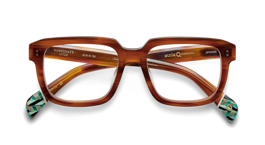 5 PORTIN 53O HVGR 5 PORTIN 53O HVGR - Óculos