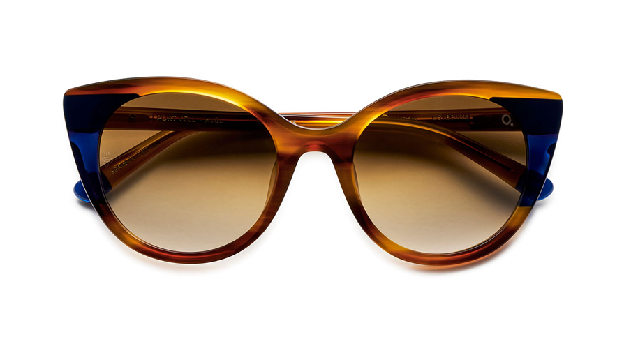 5 PORTVE 53S HVBL 5 PORTVE 53S HVBL - Óculos de Sol