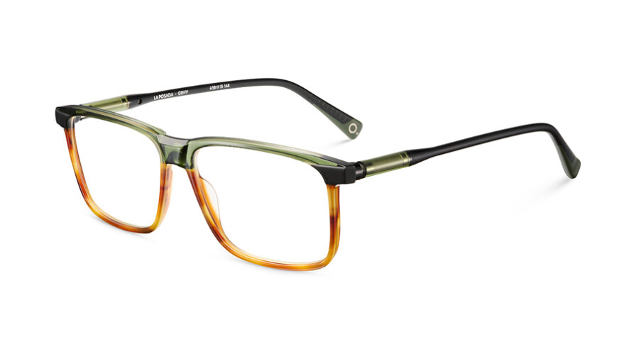 5 POSADA 55O GRHV - Óculos