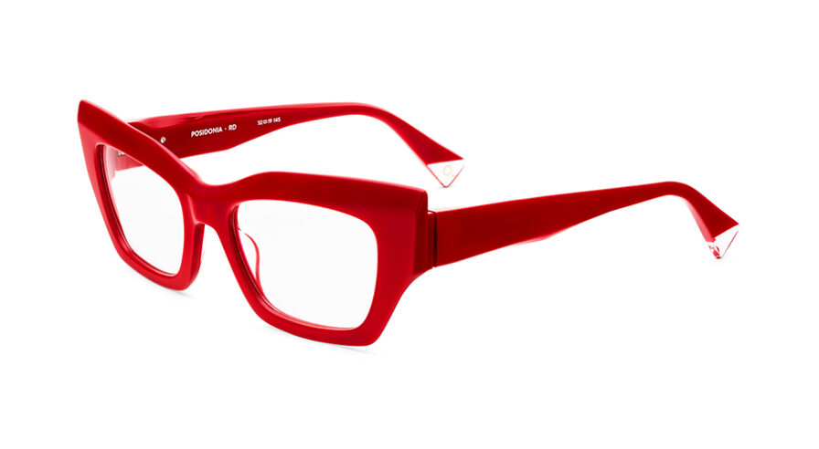 5 POSIDO 52O RD - Óculos