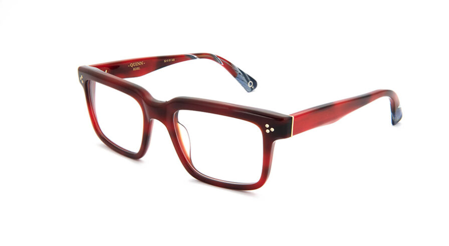 5 QUINN 52O RDBL - Óculos