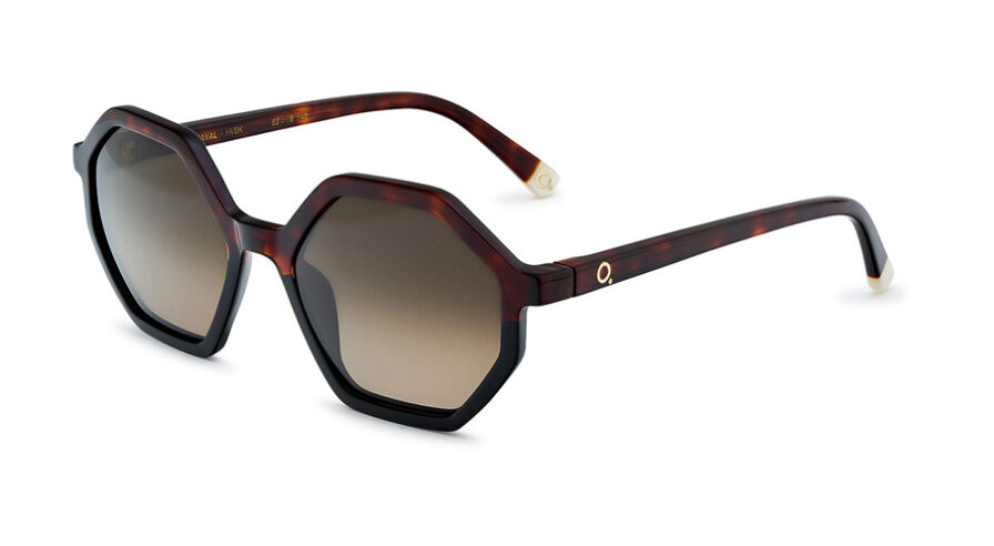 5 RAVAL 53S HVBK - Óculos de Sol