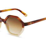 5 RAVAL 53S HVWH - Óculos de Sol