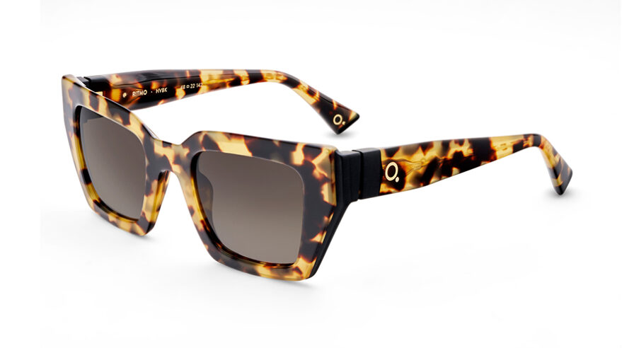 5 RITMO 48S HVBK - Óculos de Sol