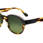 5 RODSUN 53S BKHV - Óculos de Sol