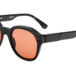 5 RODSUN 53S BK - Óculos de Sol