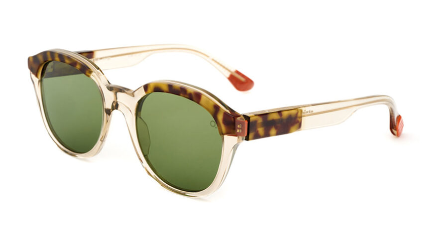 5 RODSUN 53S HVGY - Óculos de Sol