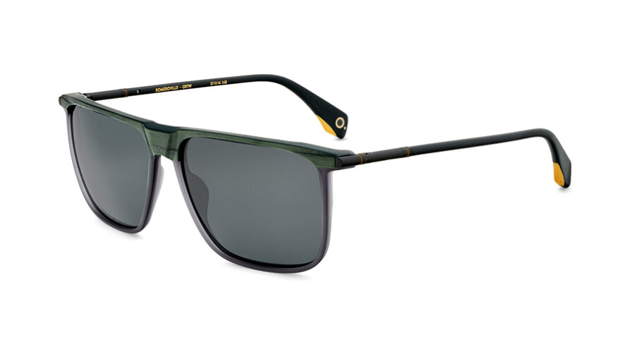 5 ROMERO 57S GRYW - Óculos de Sol