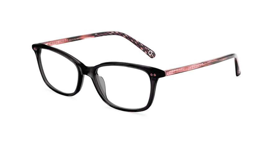 5 ROSES 52O BKPK - Óculos