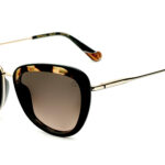 5 ROTOAV 53S BKHV - Óculos de Sol