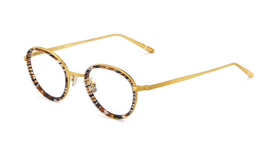 5 ROXBUR 47O GDCL - Óculos