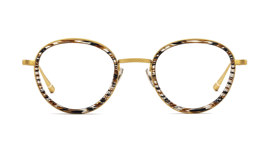 5 ROXBUR 47O GDCL 5 ROXBUR 47O GDCL - Óculos