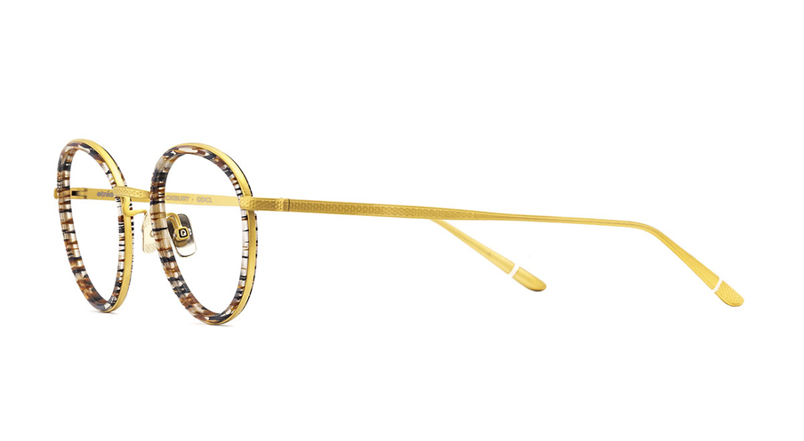 5 ROXBUR 47O GDCL 5 ROXBUR 47O GDCL - Óculos