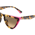 5 RUBY 54S HVFU - Óculos de Sol