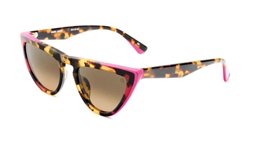 5 RUBY 54S HVFU - Óculos de Sol