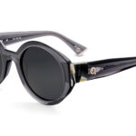 5 SABOR 52S BK - Óculos de Sol