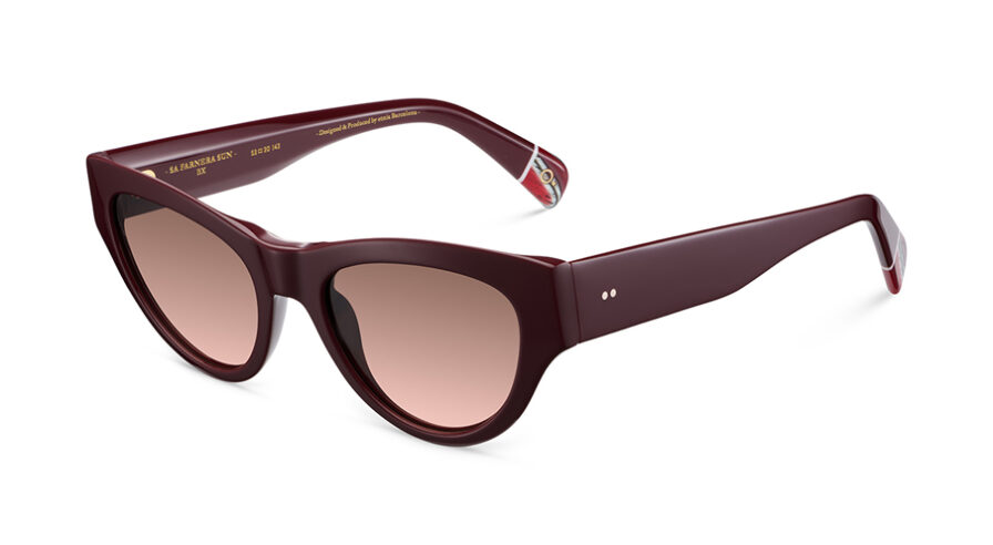 5 SAFARN 53S BX - Óculos de Sol