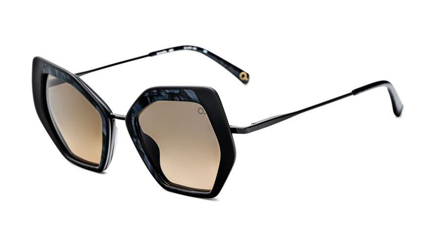 5 SAHARA 51S BK - Óculos de Sol