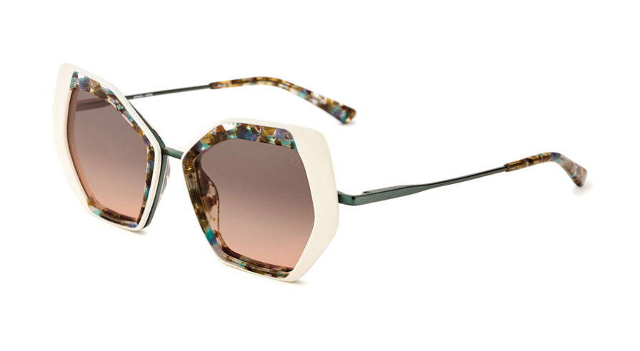 5 SAHARA 51S WHTQ - Óculos de Sol