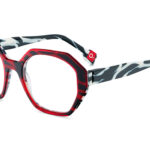 5 SAHAS 50O RDZE - Óculos