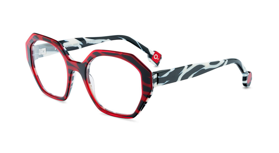 5 SAHAS 50O RDZE - Óculos